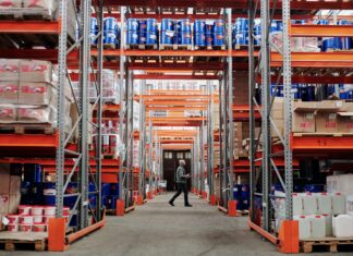 Sklep budowlany online