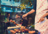 Grill i akcesoria grillowanie