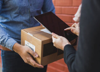 Kto najbardziej potrzebuje śledzenia przesyłek