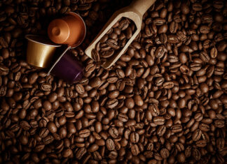 palarnia kawy warszawa