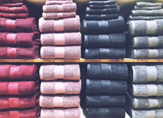 Jakie wybrać ręczniki do hotelu