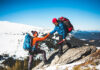 Idealne buty do górskich wędrówek buty trekkingowe
