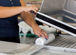 Folia termokurczliwa