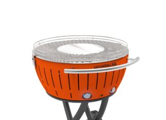 lotusgrill xxl