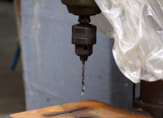 Dlaczego warto oddać złom węglika na skup