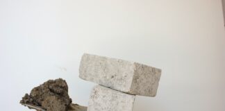 Czym jest cement i jak działa