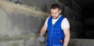 jak przygotować zaprawę murarską samodzielnie?