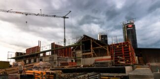 Nowe trendy w branży materiałów budowlanych