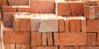 Top 10 najpopularniejszych materiałów budowlanych