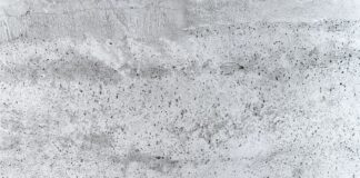 Jak dbać o bloczki betonowe?