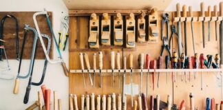 Innowacyjne narzędzia budowlane