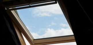 Okna dachowe