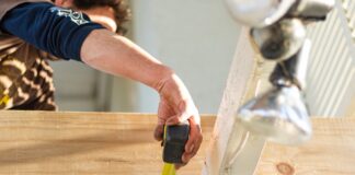 Jak dbać o narzędzia budowlane