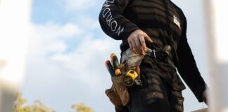 Jak wybrać odpowiednie narzędzia budowlane dla Twojego projektu