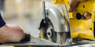 Lista niezbędnych narzędzi dla początkujących majsterkowiczów