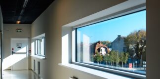 Montaż okien i drzwi