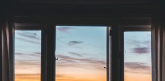 Okna energooszczędne