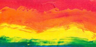 Jak malować ściany i sufity?