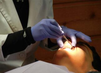 Dentysta Poznań