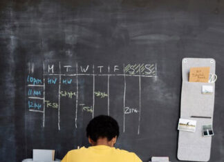 Test predyspozycji językowych