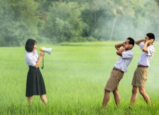 Jak napisać dobre ogłoszenie o korepetycjach?