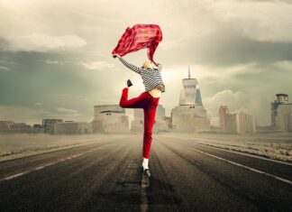 Czy taniec to cardio?