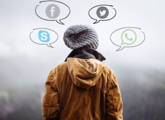 Czy na Skype można pisać?