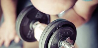 Jaka sztanga do body pump?