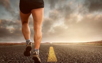 Kiedy widać mięśnie brzucha?