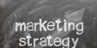 Jak stworzyć strategie marketingowa?