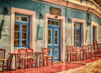 Jaka spółka do restauracji?