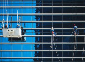 Jak inaczej nazwać zawód sprzątaczki?