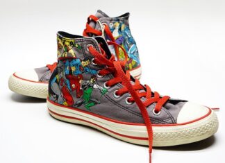 Czym jest Hero image?