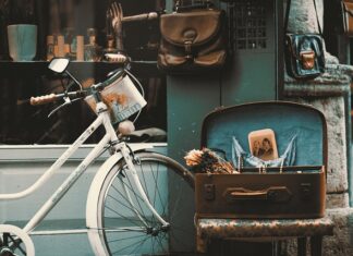 Co trzeba zrobić by otworzyć własny sklep?