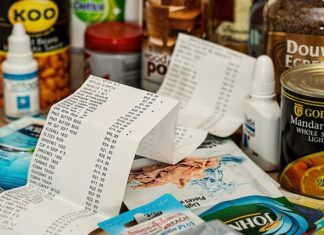 Co zamiast paragonu w sklepie internetowym?