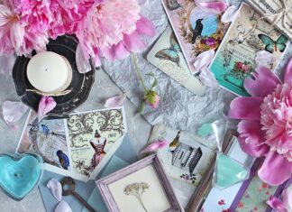 Jak się układa plan?