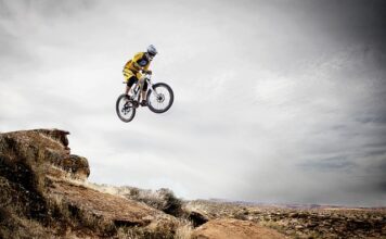 Co jest zdrowsze jazda na rowerze czy bieganie?