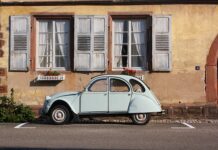 Czy warto kupić Citroen C8? Czy warto kupić Citroen C8?