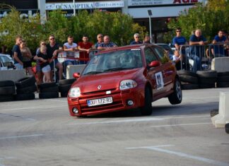 Ile pali Clio 4 1.5 DCI?