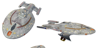 Gdzie leci Voyager?