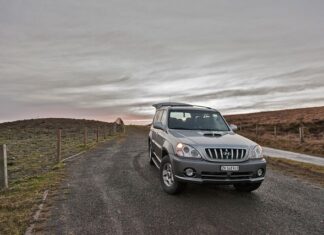 Ile wchodzi oleju do Hyundai Santa Fe?