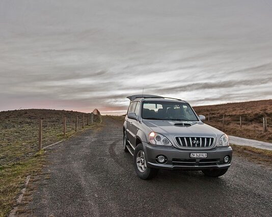 Ile wchodzi oleju do Hyundai Santa Fe?