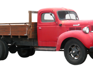 Czy Chrysler to Dodge?