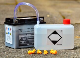 Jaki akumulator do mojego samochodu?