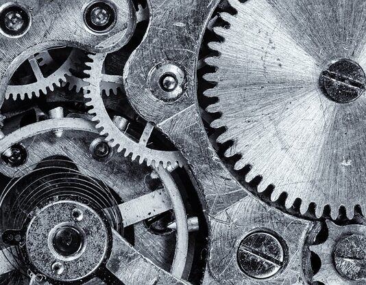 Czy silnik 1.8 T jest bezkolizyjny?