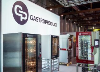 Jakie wyposażenie gastronomii sprawdza się w pracy