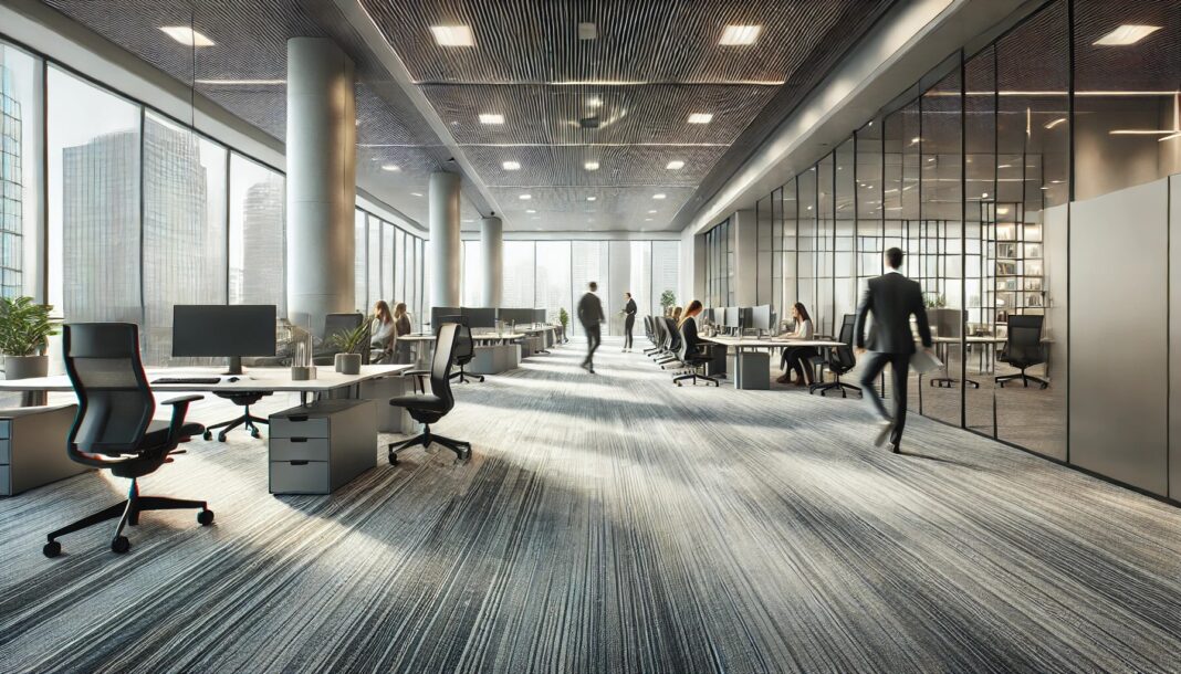 wykładzina w biurze wykładzina w biurze