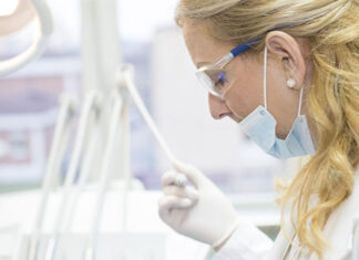 Klinika stomatologiczna dla całej rodziny