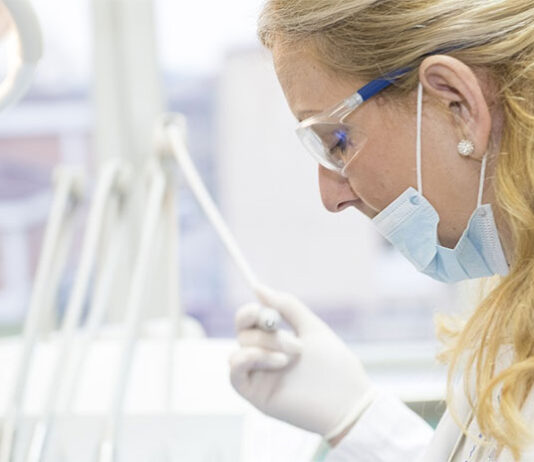 Klinika stomatologiczna dla całej rodziny