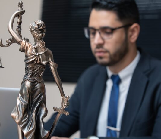 narzędzie AI w kancelarii